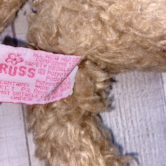 Vintage RUSS bunny - Picture 5 of 6